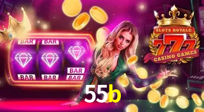 Descubra a Essência do 55b: Nossa História e Compromissos