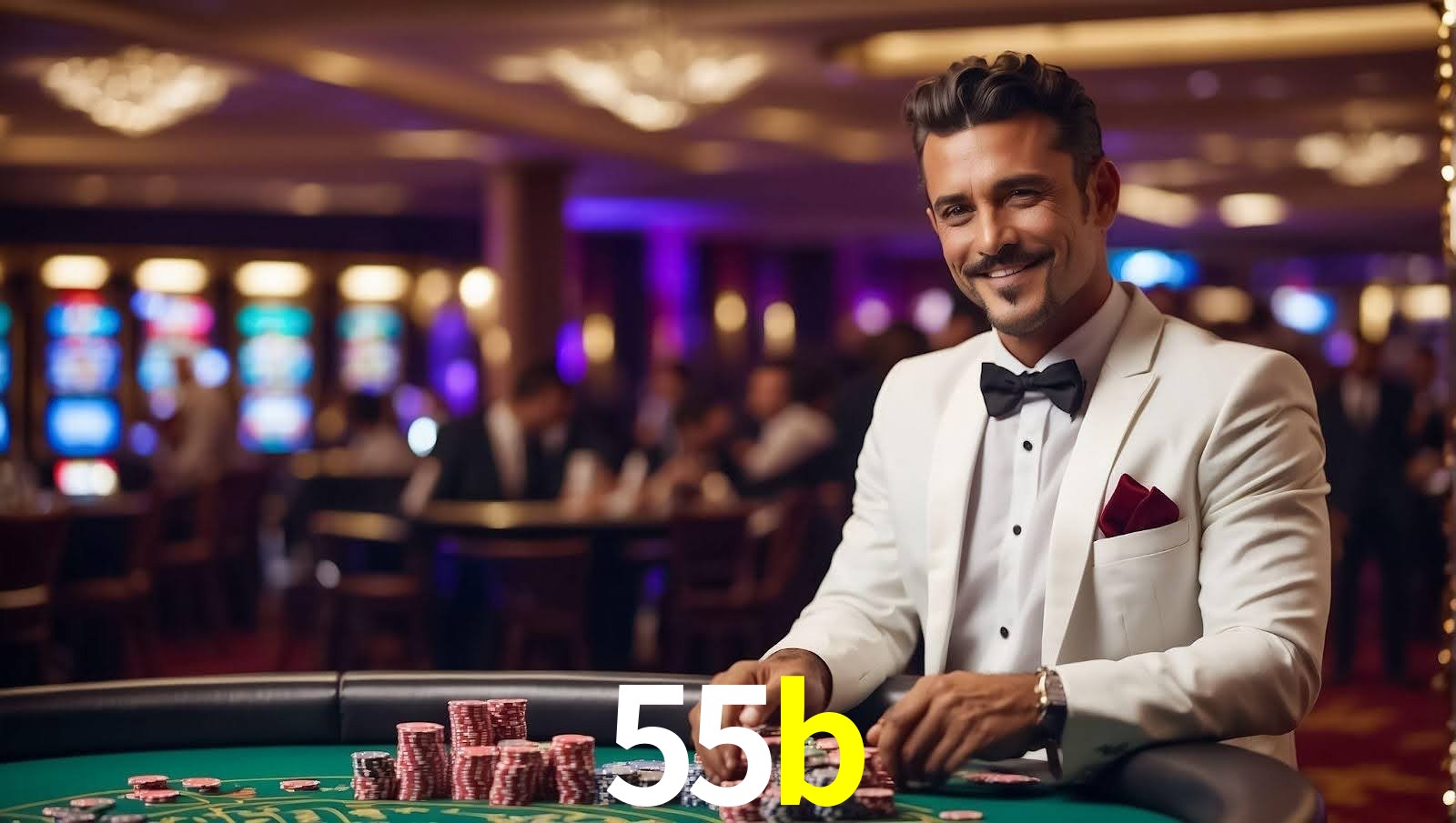 55b - Support