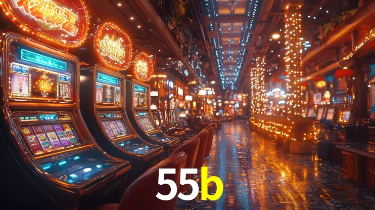 55b bet