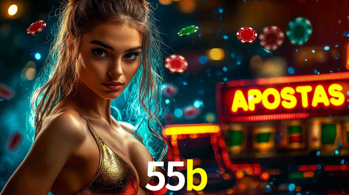 Explorando a Categoria de Eventos em Apostas na 55b