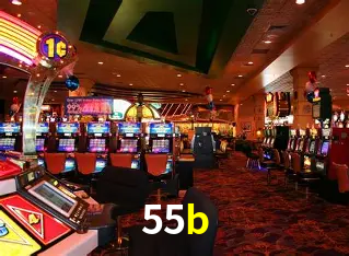 55b Belo Horizonte - VIP Casino