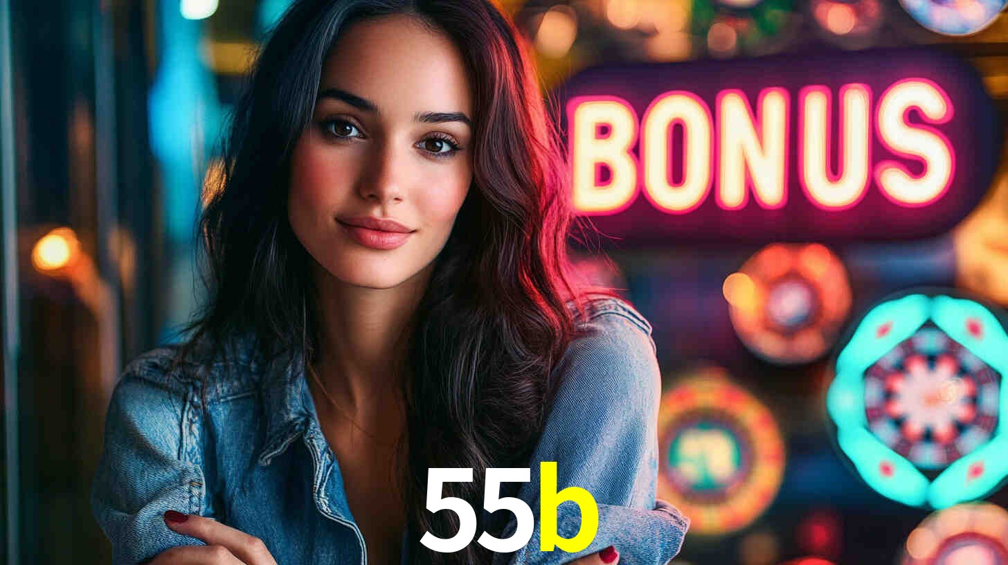 55b: Seu Especialista em Apostas Esportivas Brasileiras