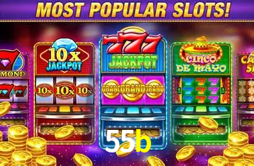 55b Brasília - Casino Guide