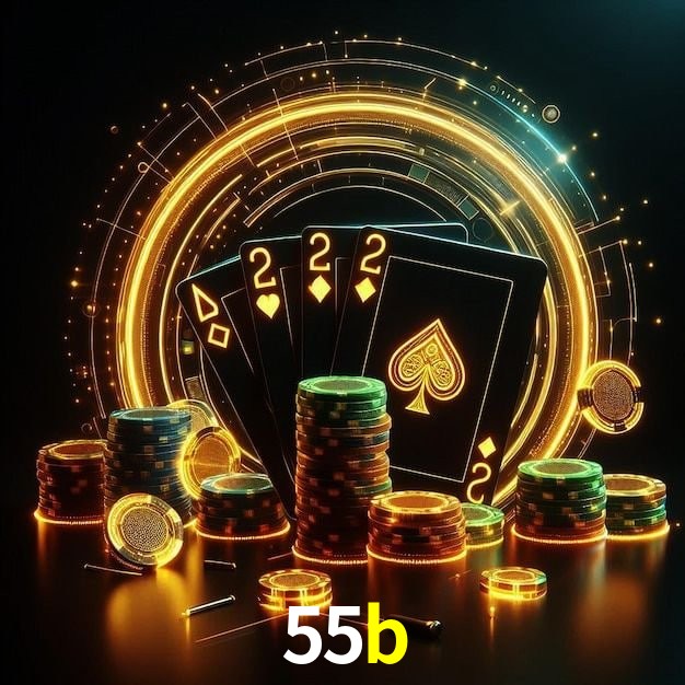 55b São Paulo - Jogo Providers