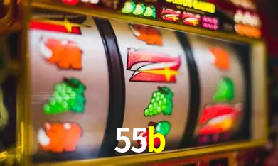 Inovações de Jogos na 55b: O Futuro das Experiências Interativas