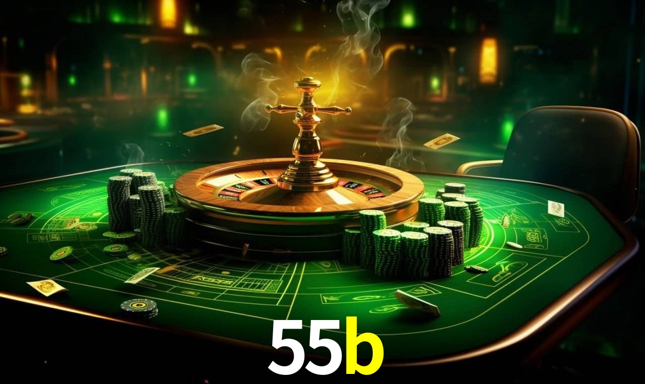 Jogos Exclusivos 55b