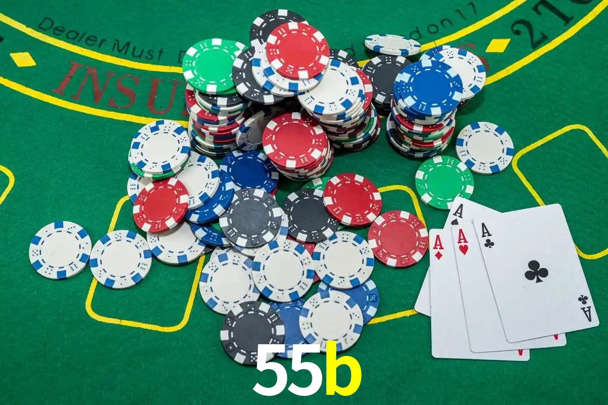 Apostas de Basquete 55b