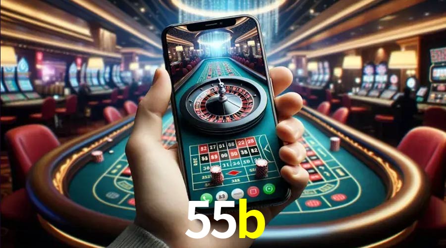 Platform Technology 55b