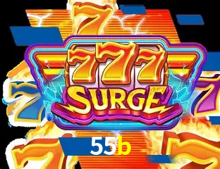 Descubra a Magia dos Jogos de Arcade no 55b