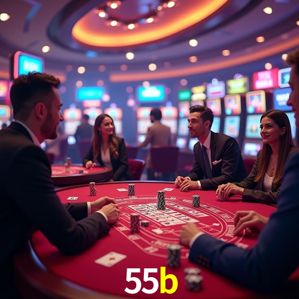 Apostas de Tênis 55b