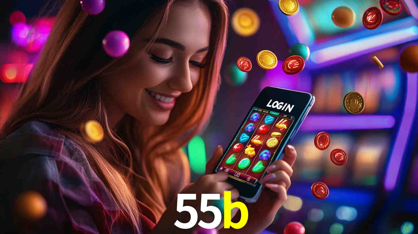 55b,55b bet