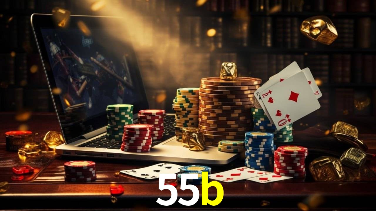 Recursos de Bônus 55b