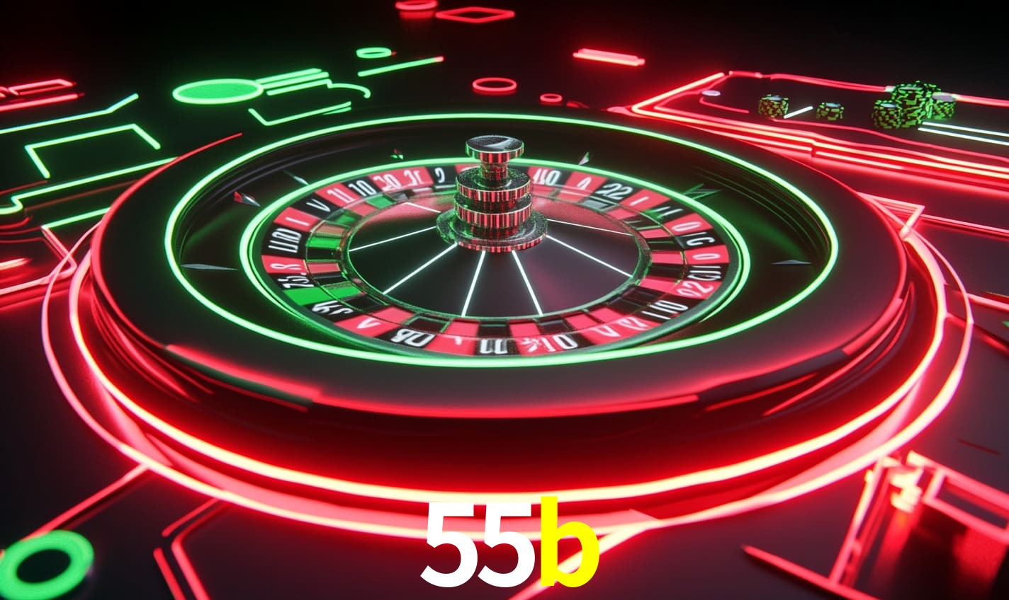 55b Belo Horizonte - Provably Fair