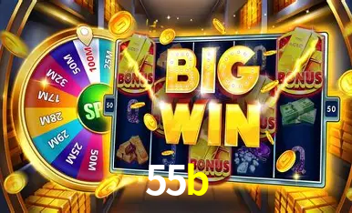 Inovações de Jogos na 55b: O Futuro das Experiências Interativas