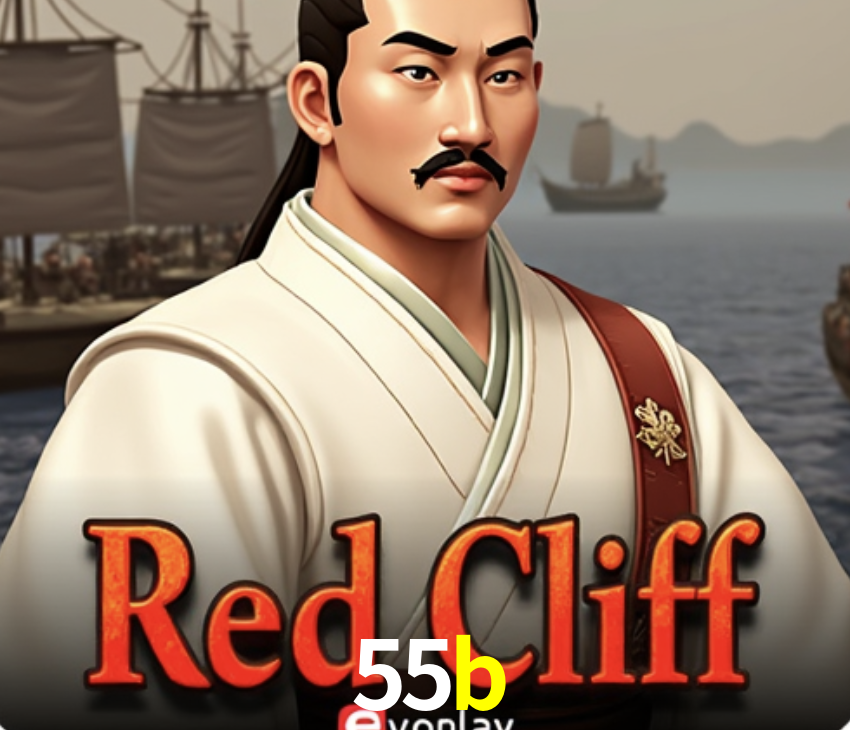 APP oficial da 55b para mobile
