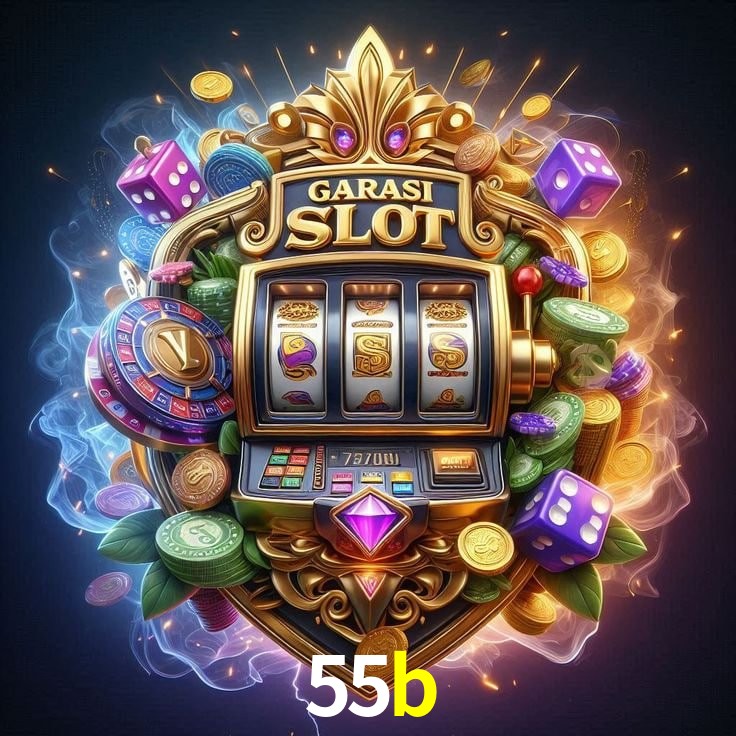 55b Entrar - Login Seguro Certificado
