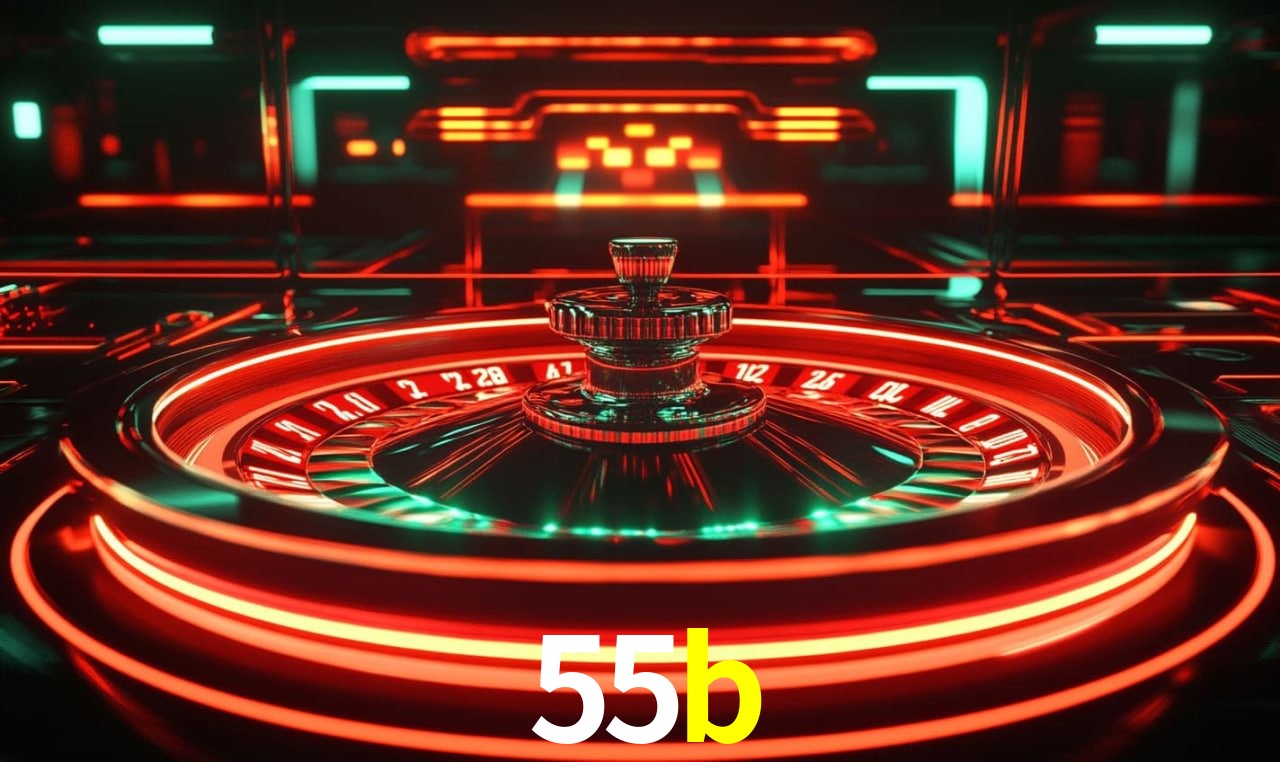 A Popularidade dos Caça-Níqueis no 55b