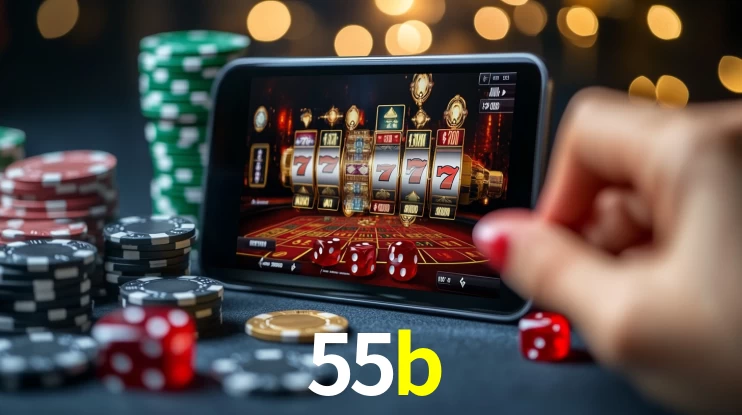 Live Casino 55b