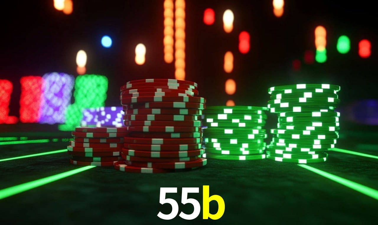 Slot Games 55b