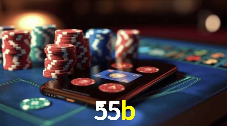 55b Brasília - Jogo Features