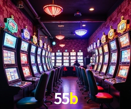 55b Brasília - Bonus Features