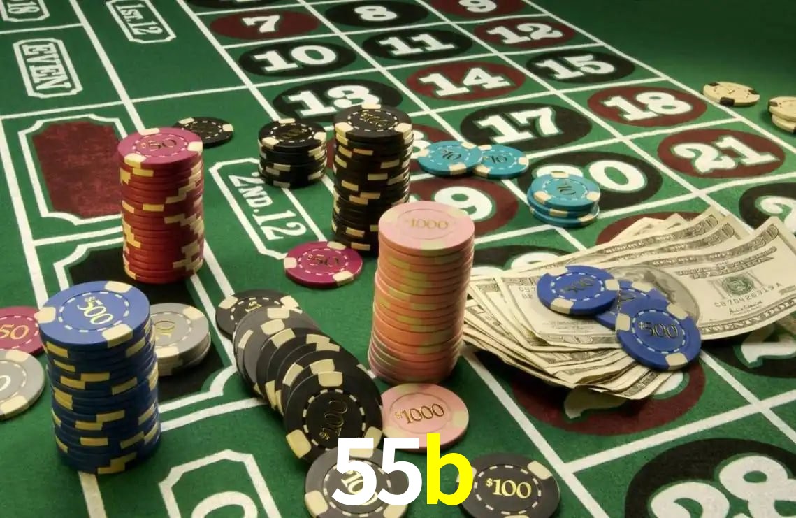 Game Providers 55b