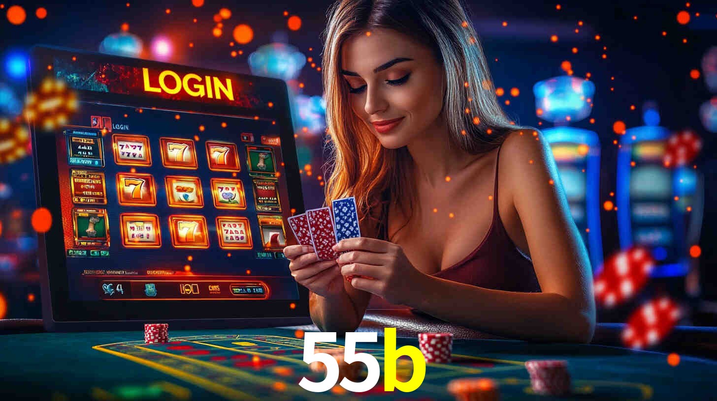 55b,55b bet