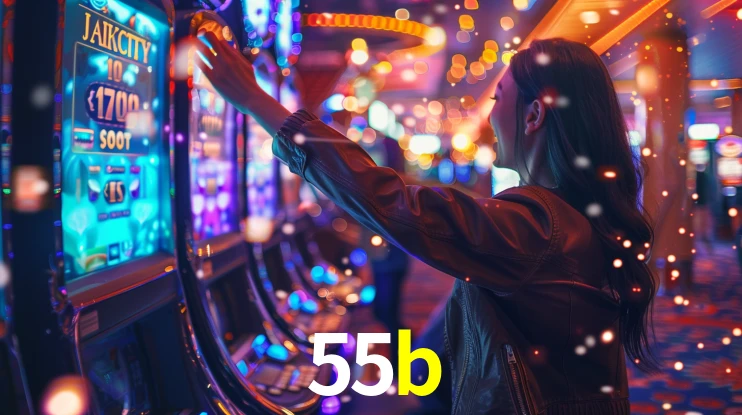 55b bet