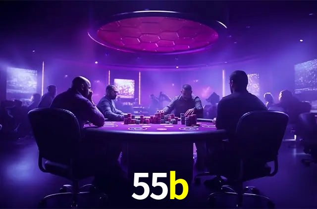 Jogos de Slot 55b