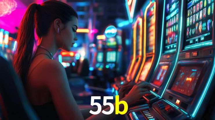 55b bet