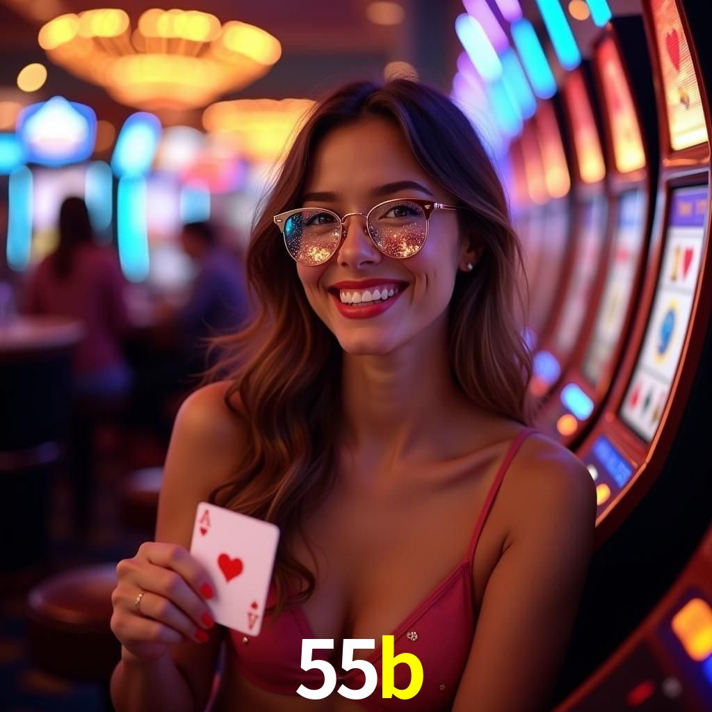 Experiência VIP 55b