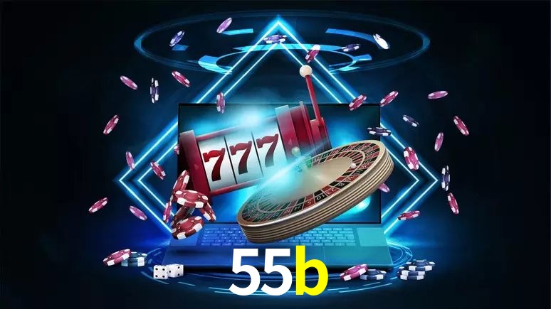 Tecnologia da Plataforma 55b