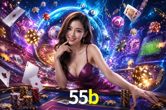 Welcome Bonus 55b