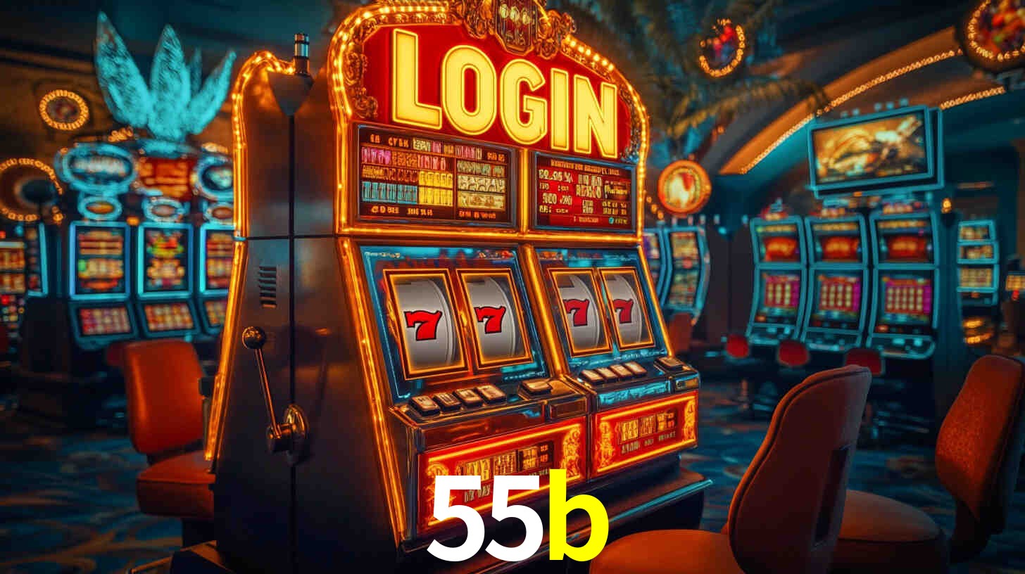 55b App Interface