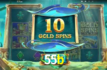 Desvendando o Mundo dos Jogos Virtuais na 55b
