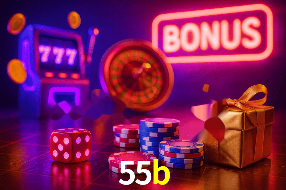 A Popularidade dos Caça-Níqueis no 55b