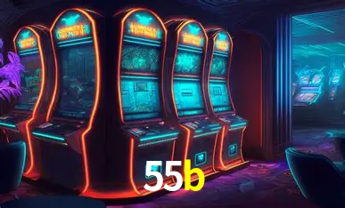 Apostas Esportivas na 55b: Um Guia Completo