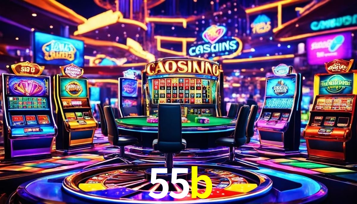 Diretório de Jogos 55b