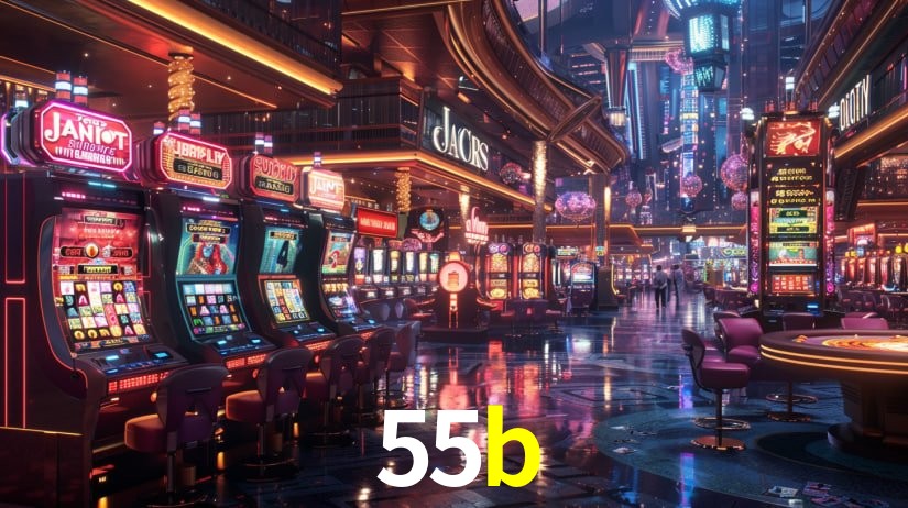 Account Benefits 55b