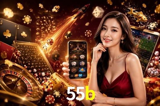 Flash Promotion 55b