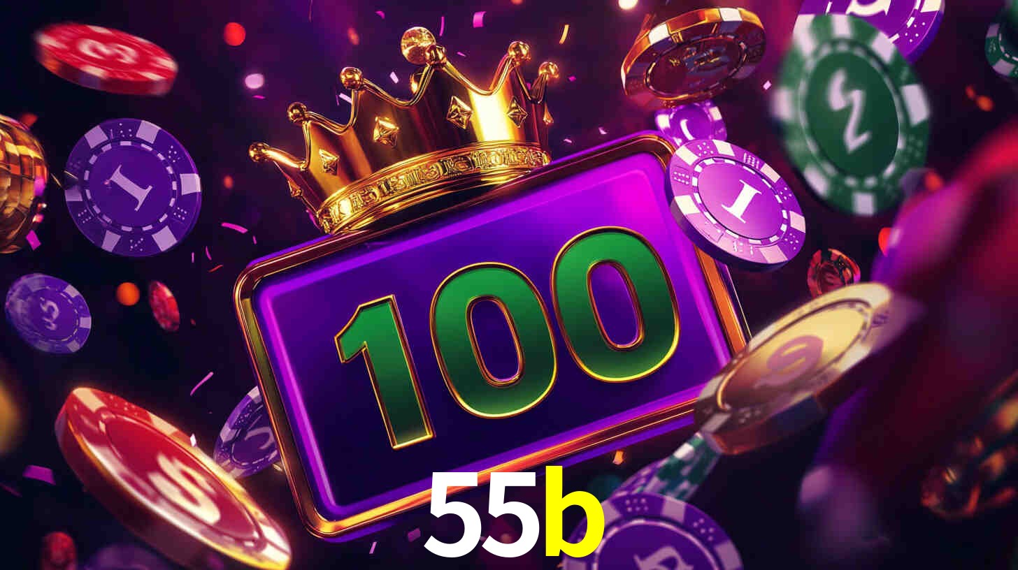 Welcome Bonus 55b