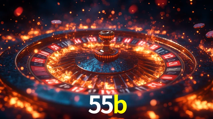 Explore as vantagens do 55b: serviço profissional e confiabilidade