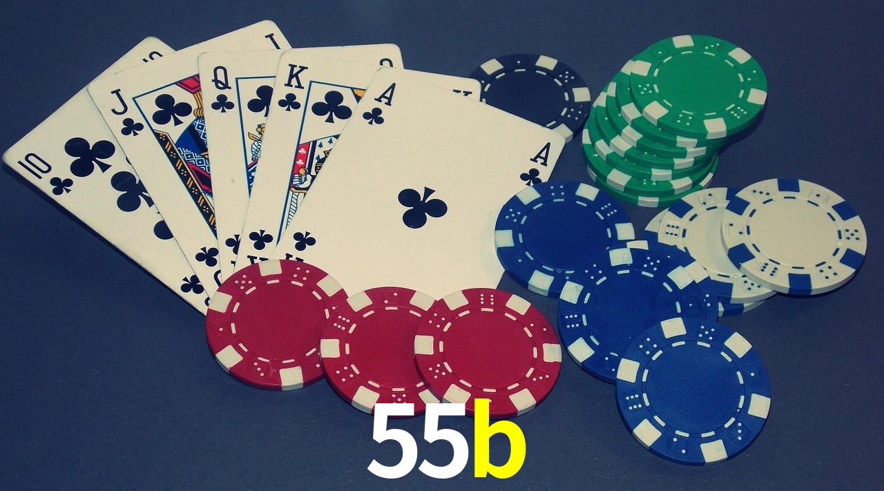 Live Casino 55b