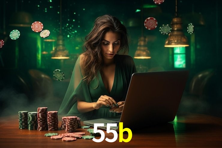Processo de Download do App 55b - Passo a Passo Simples