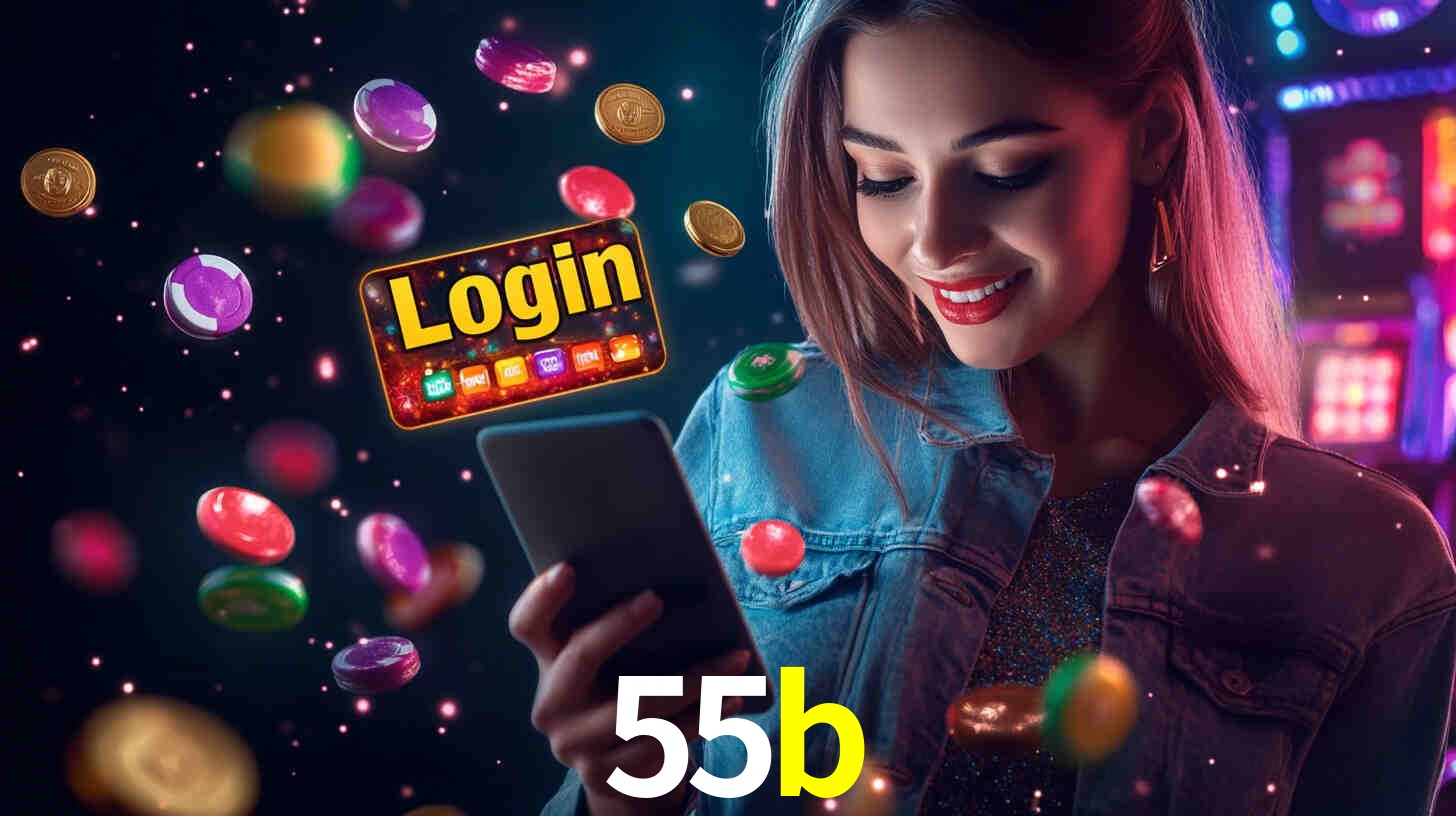 Descubra a Essência do 55b: Nossa História e Compromissos