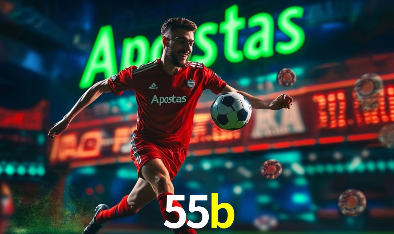 Jogos Exclusivos 55b