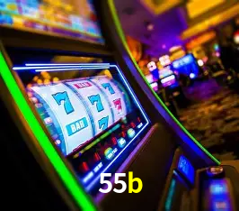 Apostas Esportivas na 55b: Um Guia Completo